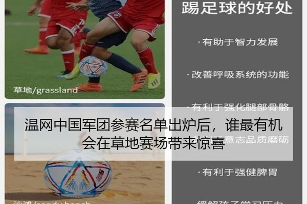 温网中国军团参赛名单出炉后，谁最有机会在草地赛场带来惊喜 | C7GAME